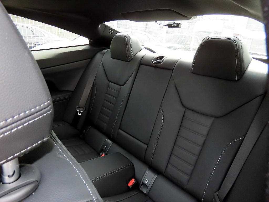 BMW 4 Series - Vista 6