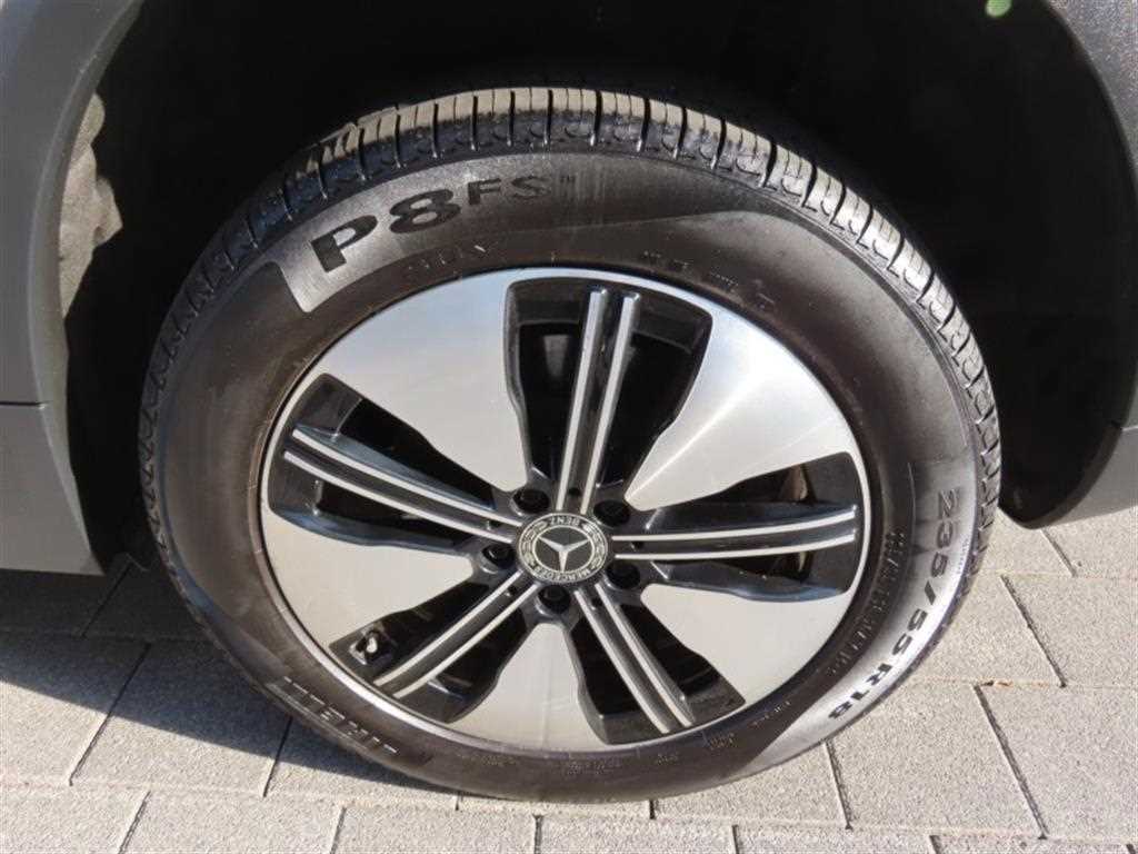 Mercedes Benz EQA 2021 - Importación desde Corea - HF Imports Iquique - Foto 17