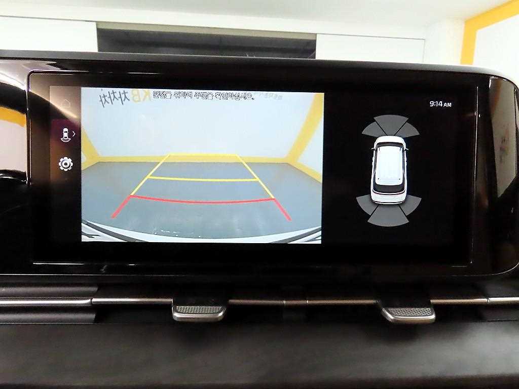 KIA Carnival 2022 - Importación desde Corea - HF Imports Iquique - Foto 15