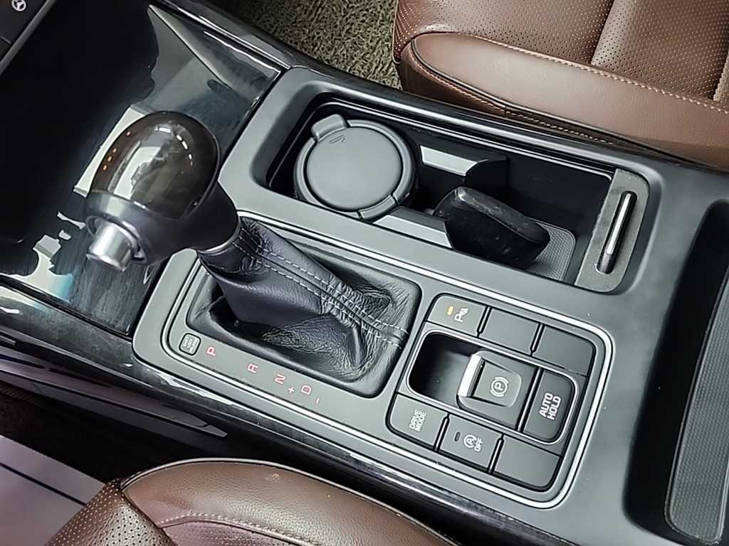 KIA Sorento - Vista 8