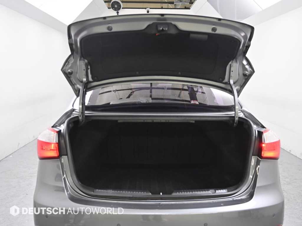 KIA K3 2015 - Importación desde Corea - HF Imports Iquique - Foto 20