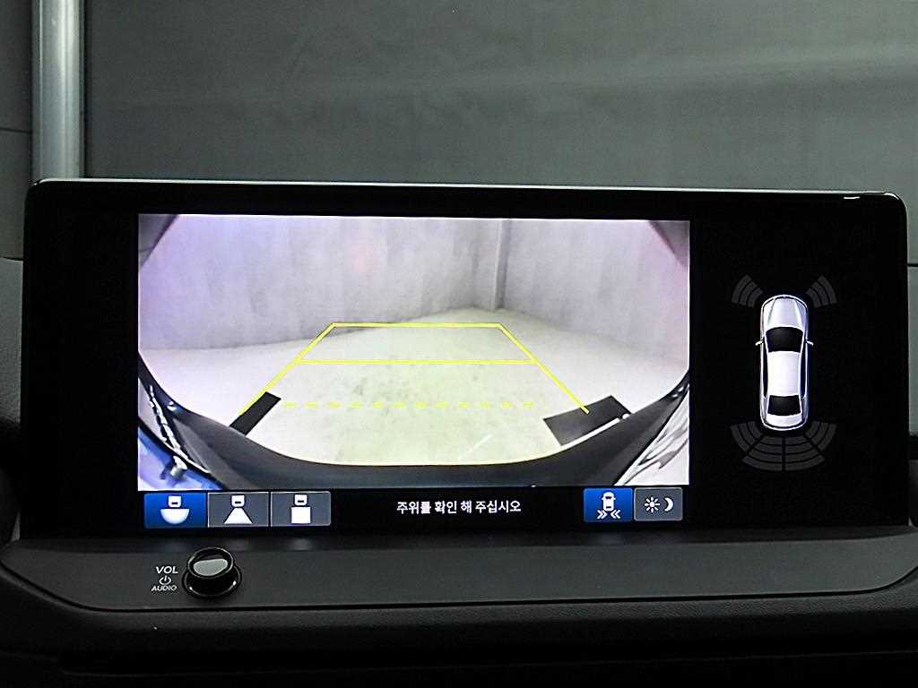 Honda Accord 2023 - Importación desde Corea - HF Imports Iquique - Foto 16