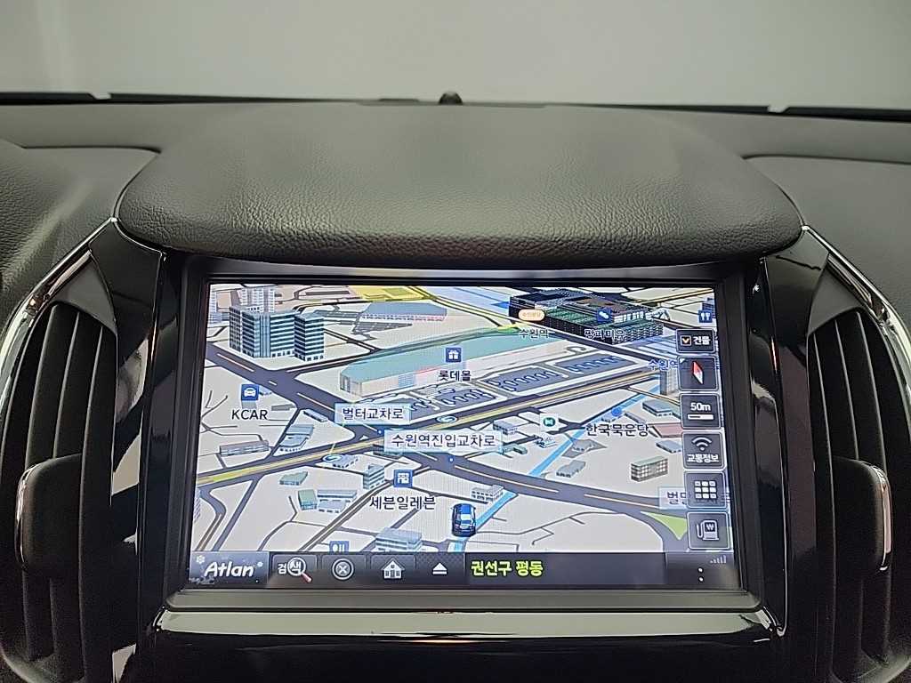 Chevrolet Cruise 2017 - Importación desde Corea - HF Imports Iquique - Foto 13