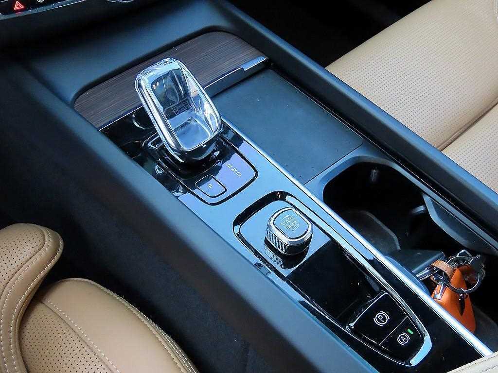 Volvo XC60 - Vista 11