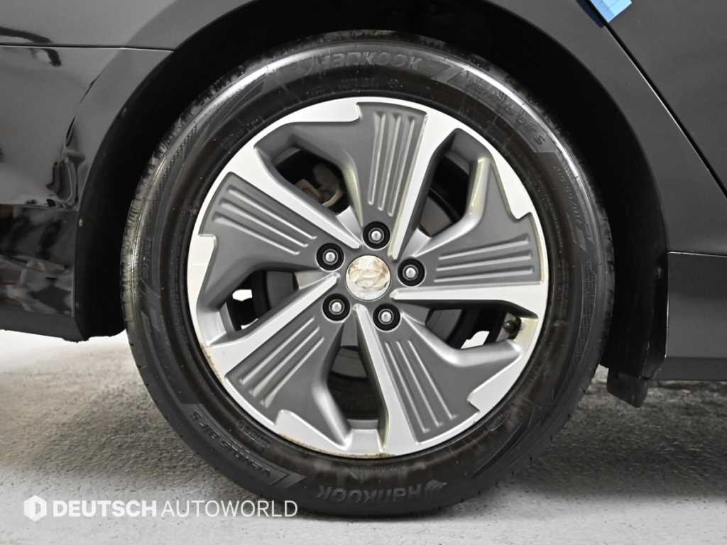 HYUNDAI Sonata - Vista 5