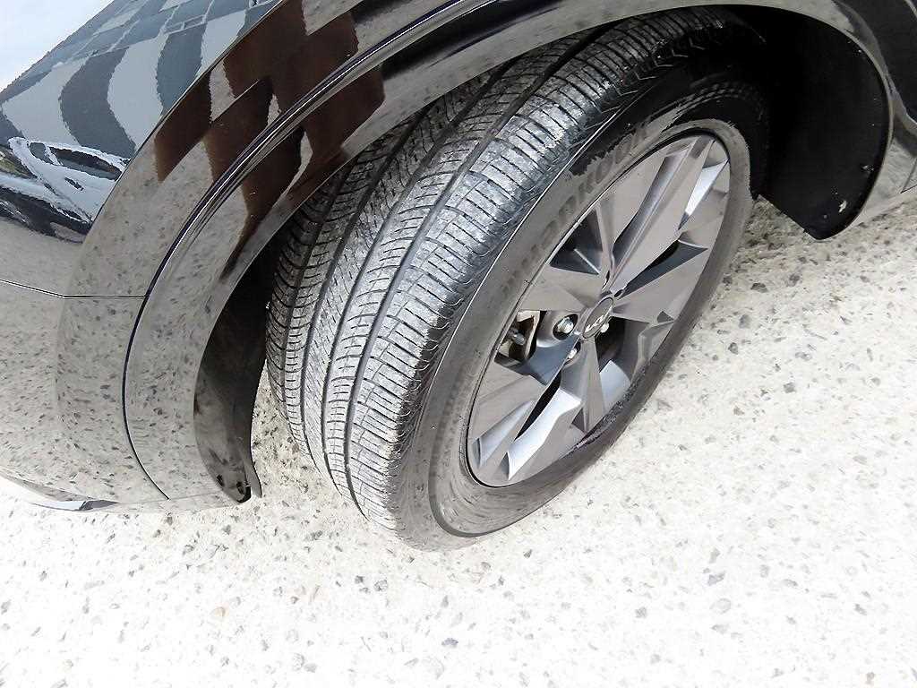 KIA Sportage 2022 Negro - Importación desde Corea - HF Imports Iquique - Foto 20