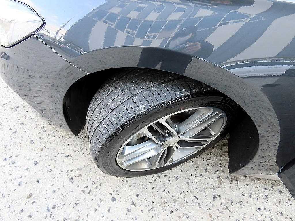 HYUNDAI Grandeur 2018 Gris - Importación desde Corea - HF Imports Iquique - Foto 20