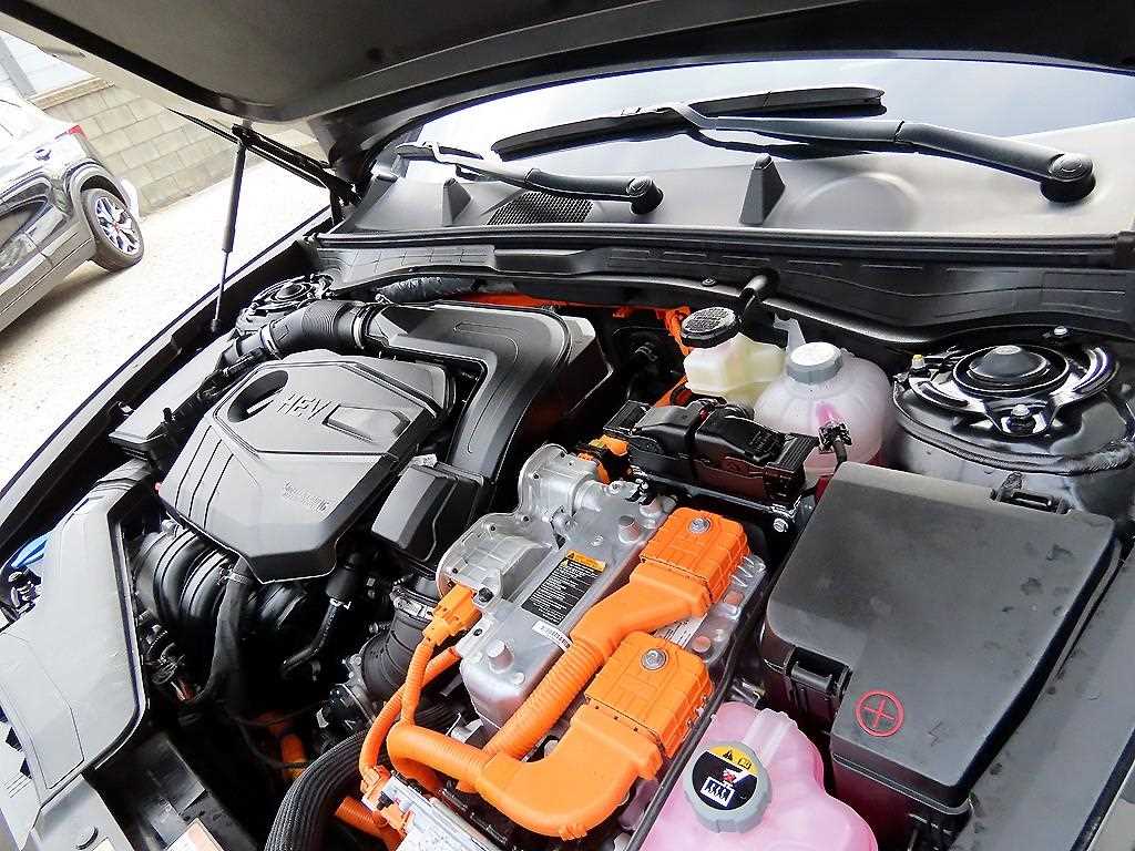 HYUNDAI Sonata 2025 Negro - Importación desde Corea - HF Imports Iquique - Foto 19