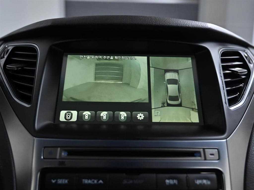 HYUNDAI Grandeur 2015 Negro - Importación desde Corea - HF Imports Iquique - Foto 15