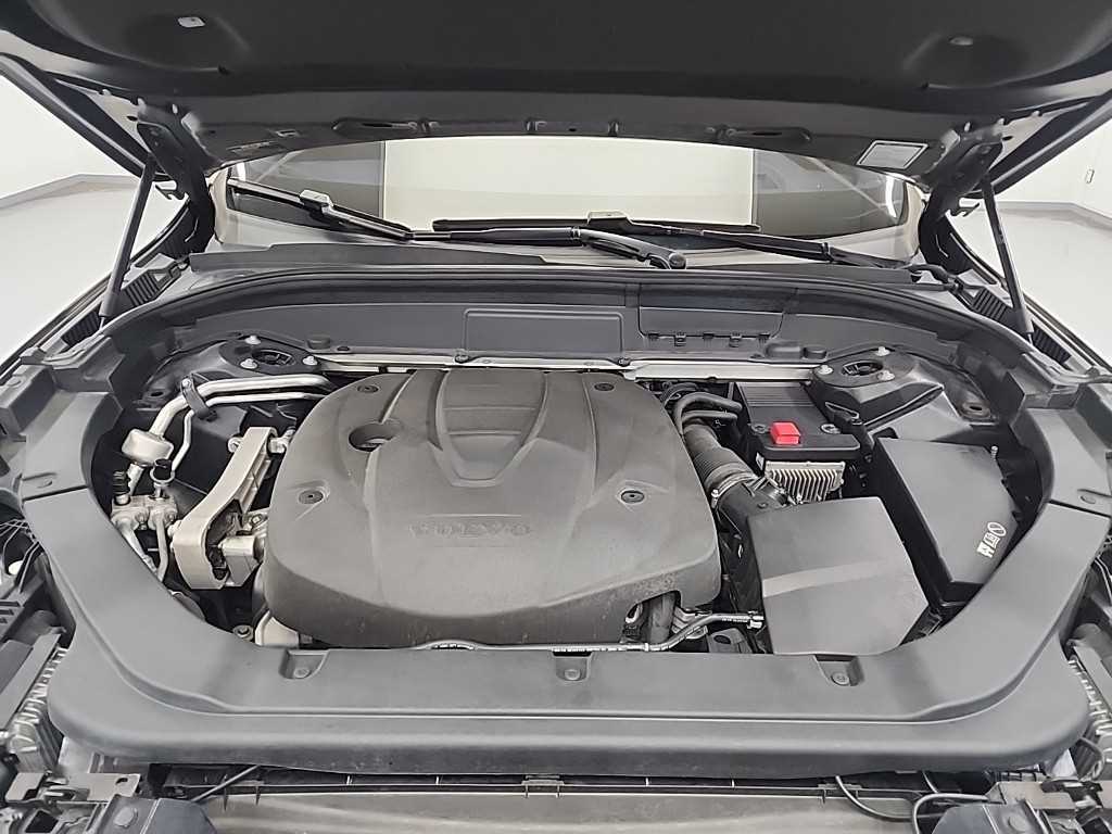 Volvo XC60 - Vista 5