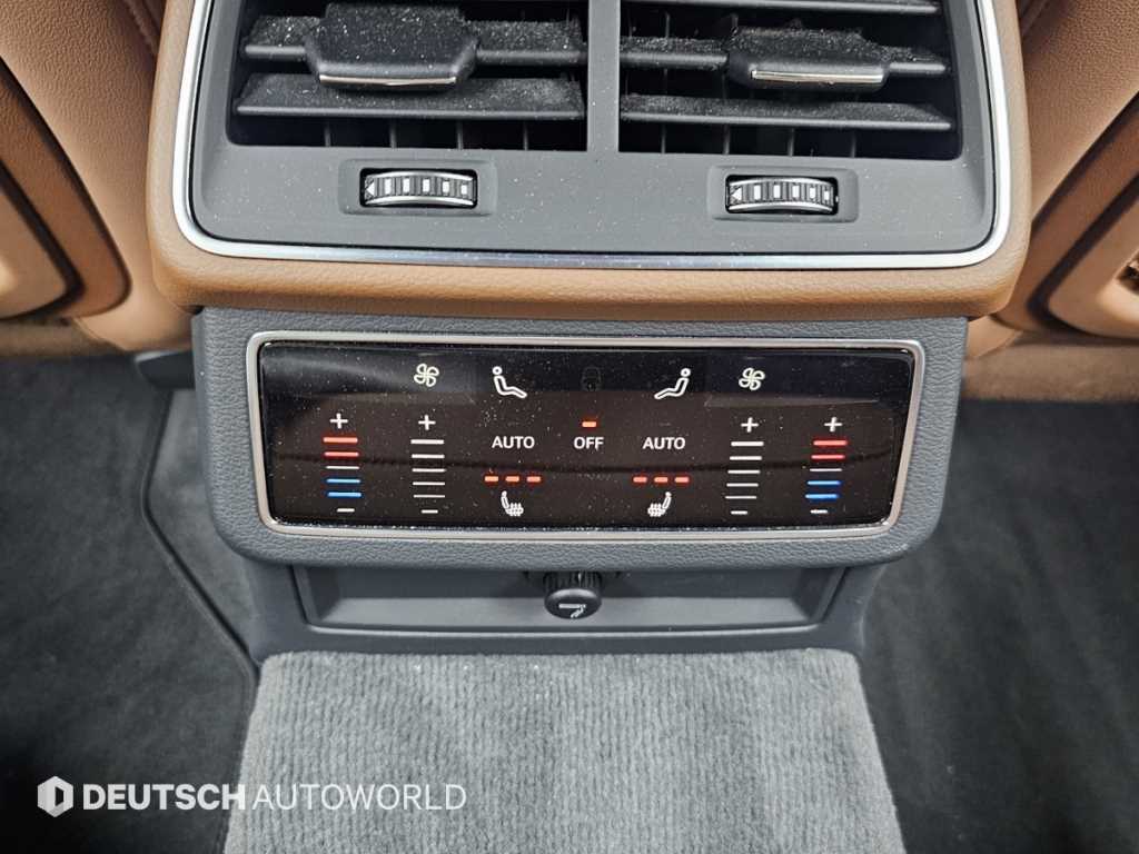 Audi A6 2021 - Importación desde Corea - HF Imports Iquique - Foto 16