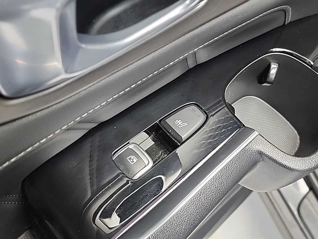 KIA Sorento 2022 Gris - Importación desde Corea - HF Imports Iquique - Foto 14