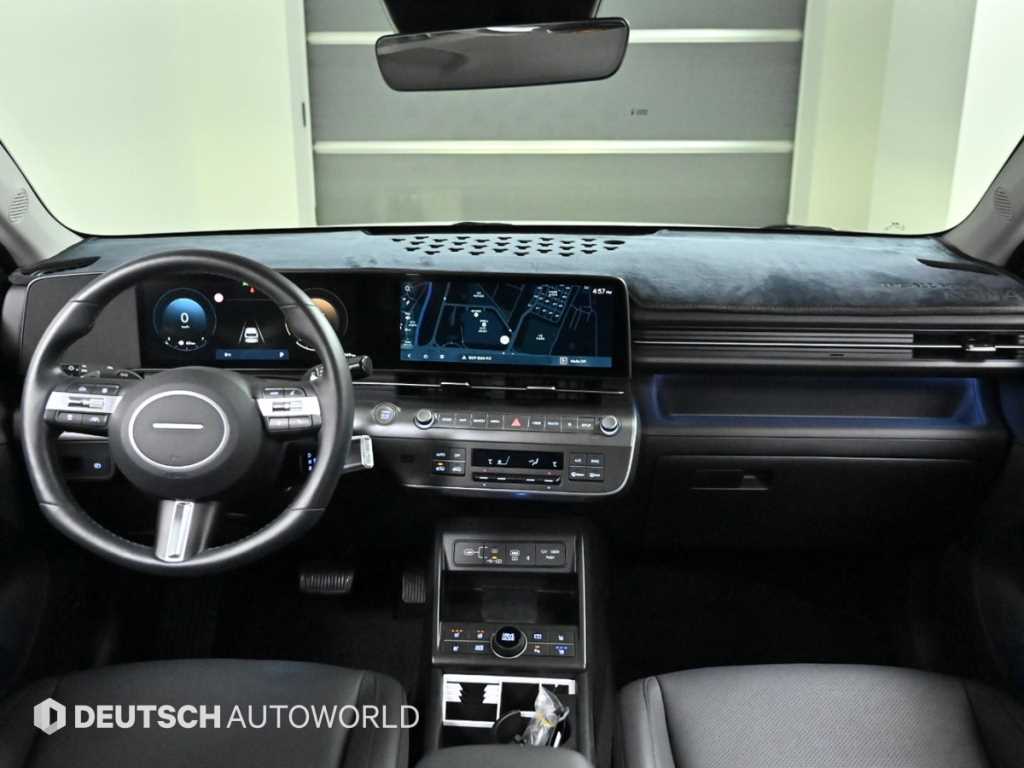 HYUNDAI Kona - Vista 7