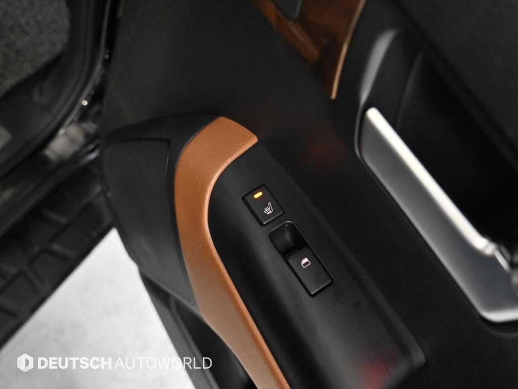 KIA Mohave 2018 Negro - Importación desde Corea - HF Imports Iquique - Foto 16