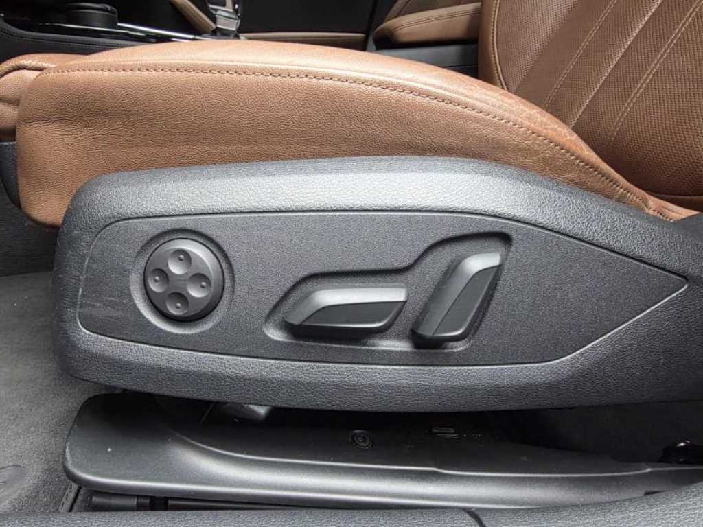 Audi A4 2021 Gris - Importación desde Corea - HF Imports Iquique - Foto 18