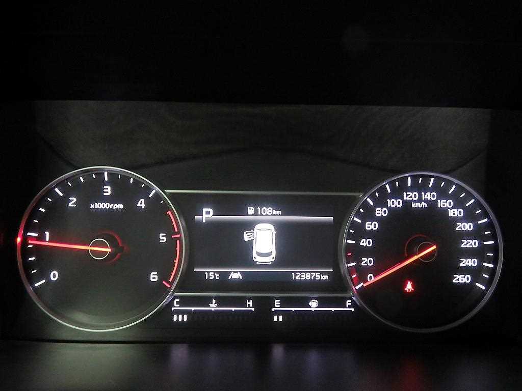 KIA Sorento - Vista 12