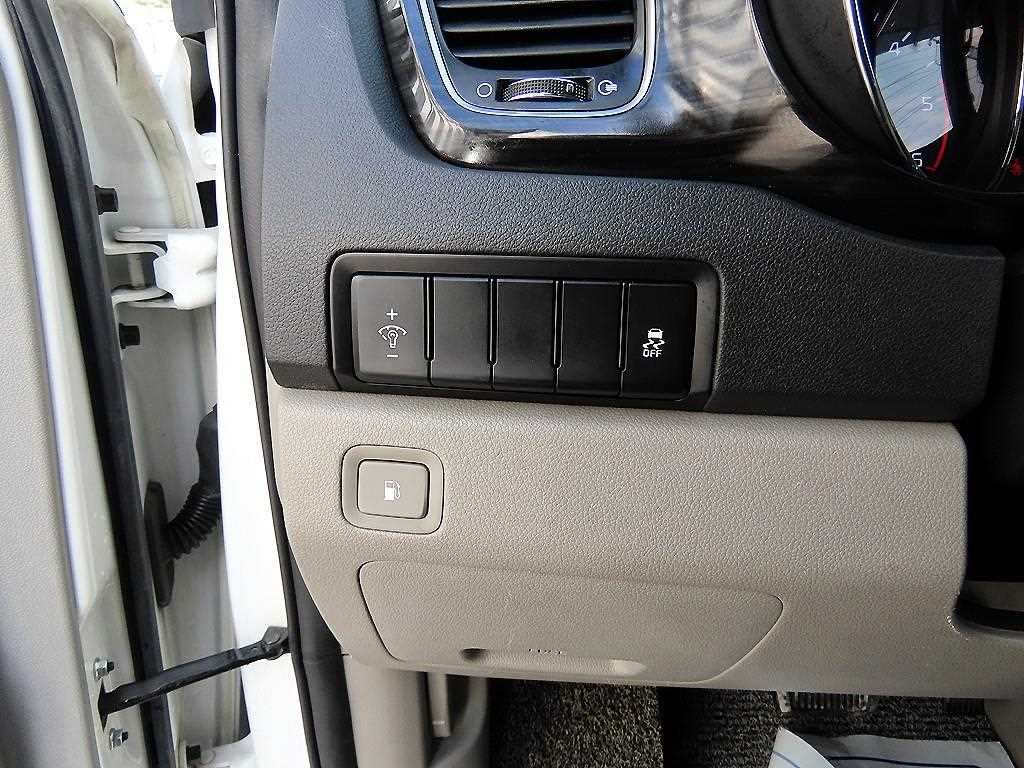 KIA Carnival 2020 Blanco - Importación desde Corea - HF Imports Iquique - Foto 13