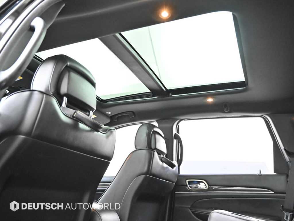 Jeep Cherokee 2017 Negro - Importación desde Corea - HF Imports Iquique - Foto 19