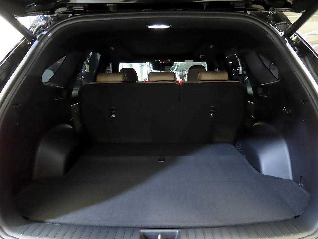 KIA Sorento 2024 - Importación desde Corea - HF Imports Iquique - Foto 15