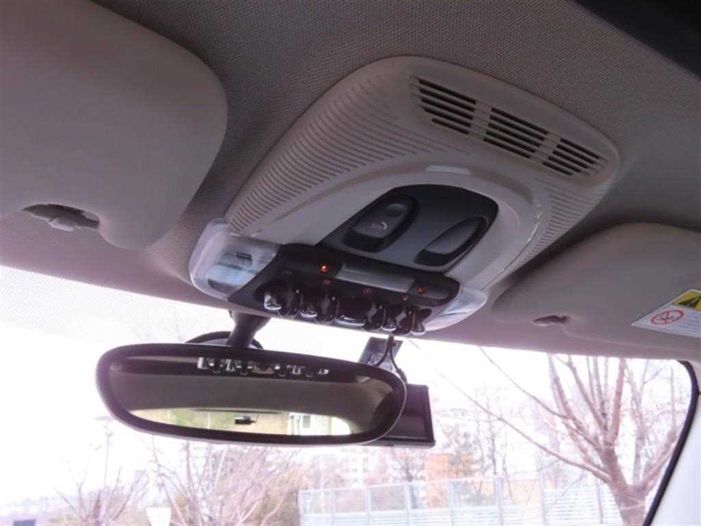 Mini Cooper - Vista 11