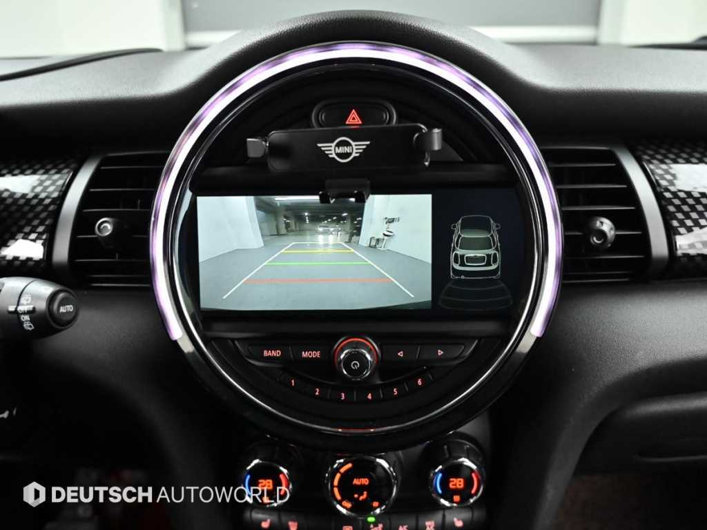 Mini Cooper 2015 Verde - Importación desde Corea - HF Imports Iquique - Foto 15