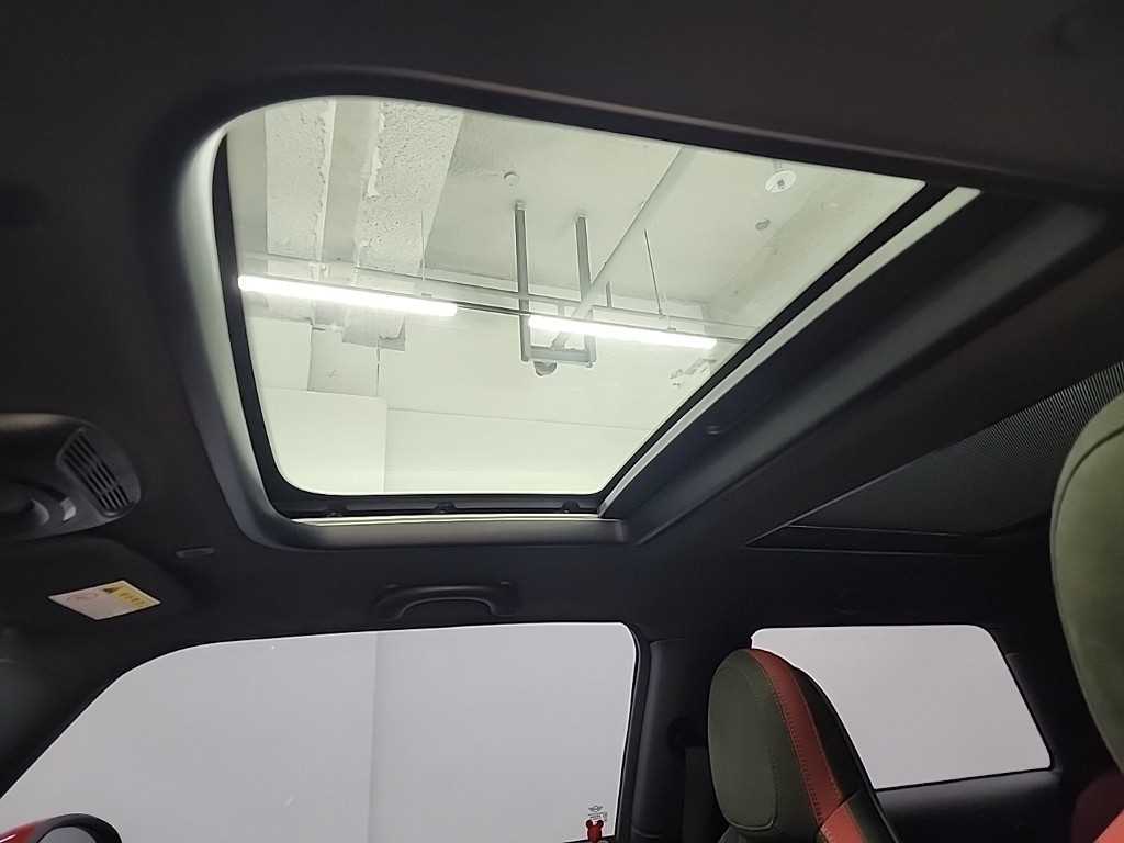 Mini Cooper 2019 Rojo - Importación desde Corea - HF Imports Iquique - Foto 13