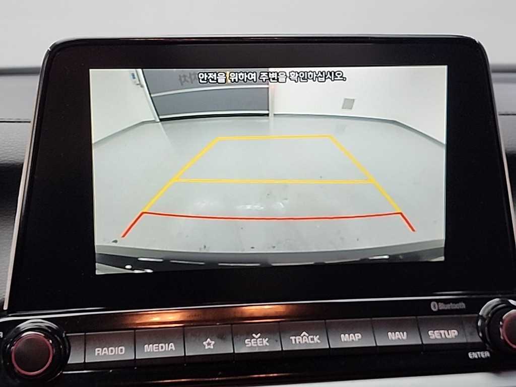 KIA K3 2019 Negro - Importación desde Corea - HF Imports Iquique - Foto 14