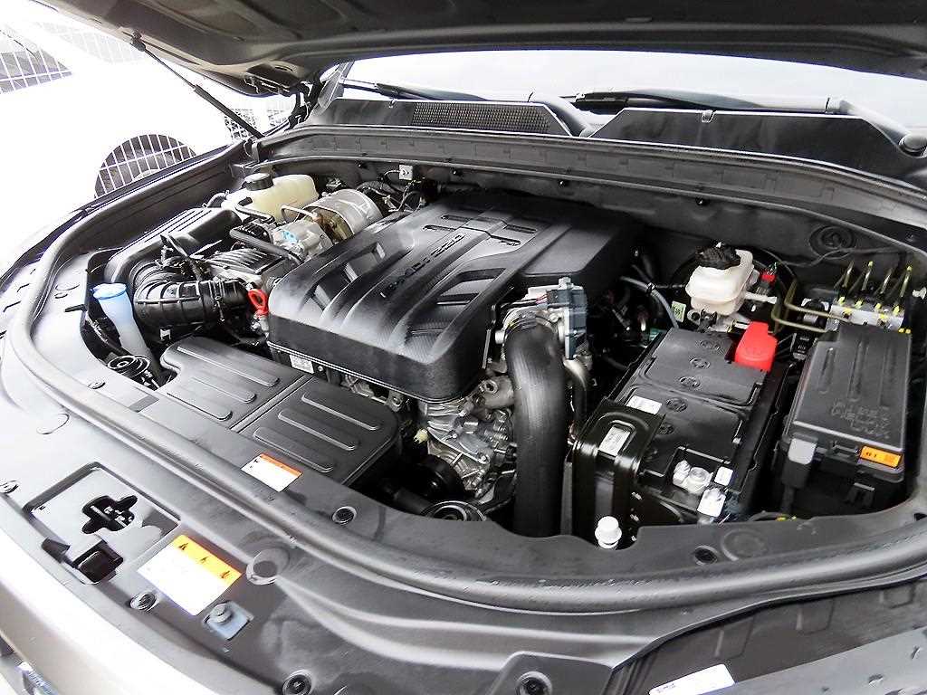 Ssangyong Rexton 2025 Gris - Importación desde Corea - HF Imports Iquique - Foto 19