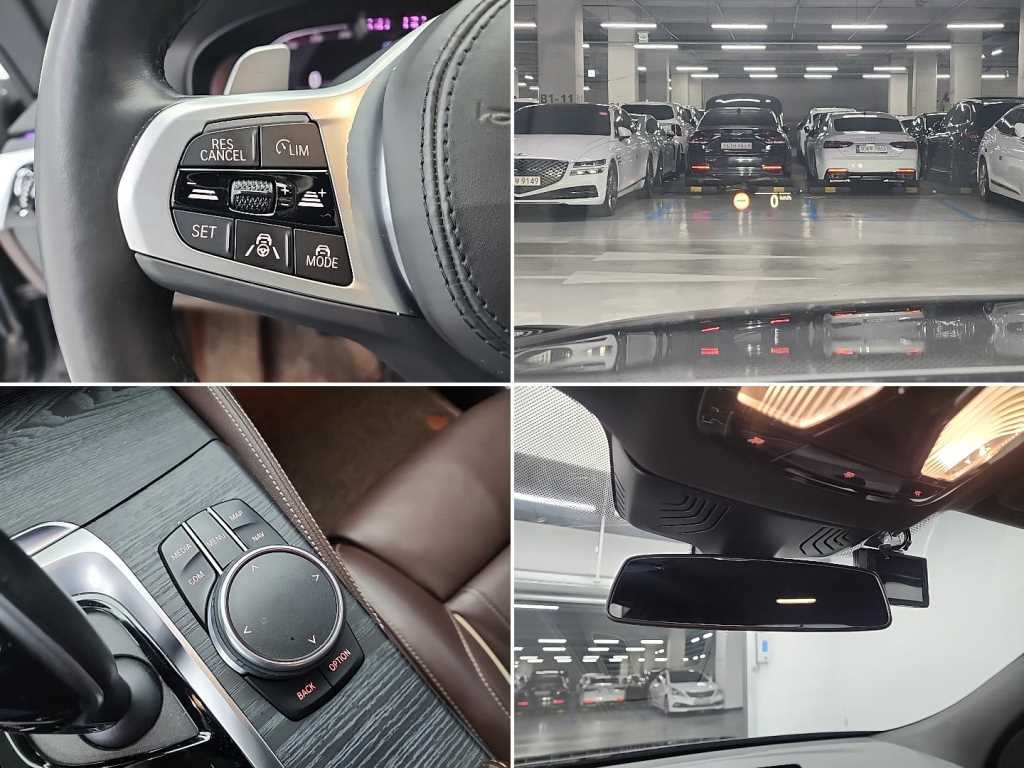 BMW Gran Turismo 2022 - Importación desde Corea - HF Imports Iquique - Foto 19