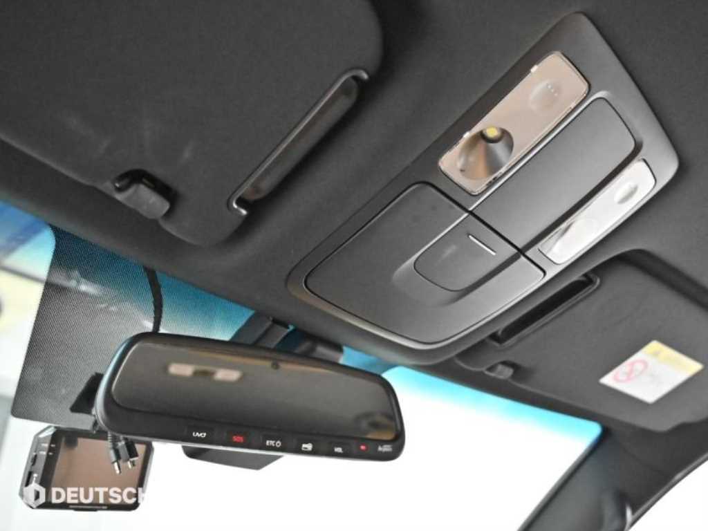 KIA Mohave 2021 Blanco - Importación desde Corea - HF Imports Iquique - Foto 19