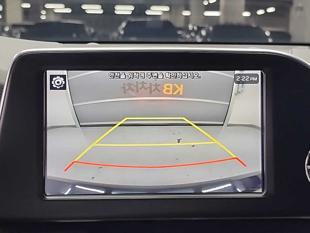 HYUNDAI Grandeur 2019 - Importación desde Corea - HF Imports Iquique - Foto 16