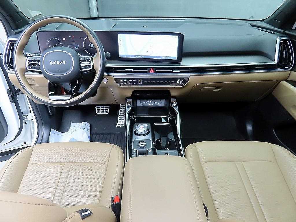 KIA Sorento - Vista 7