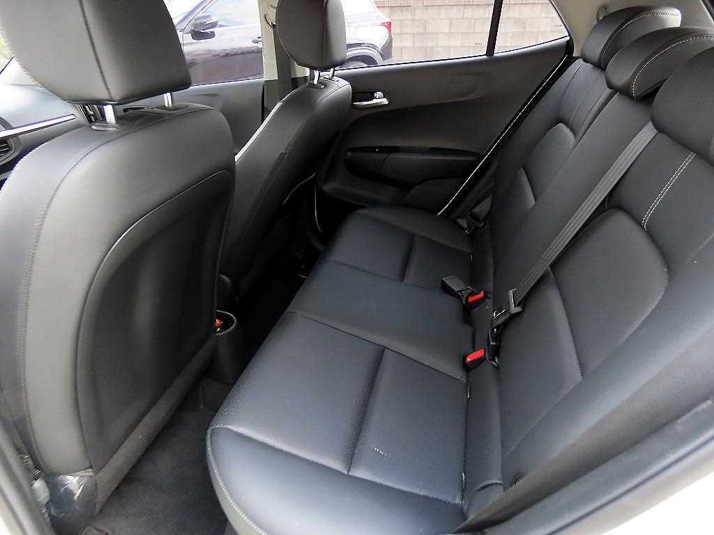 KIA Morning - Vista 6