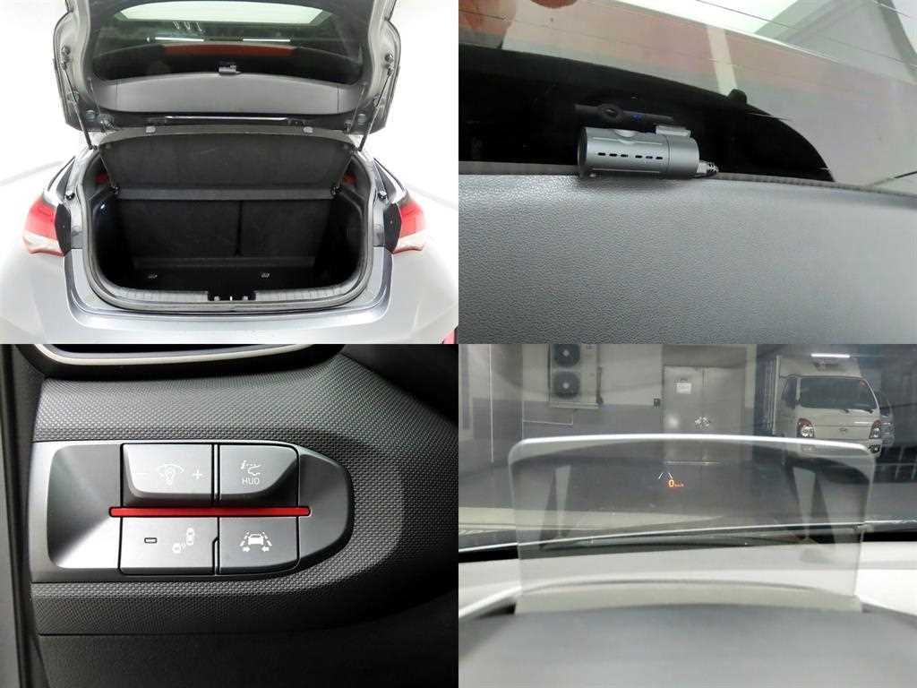 HYUNDAI Veloster 2018 Gris - Importación desde Corea - HF Imports Iquique - Foto 18