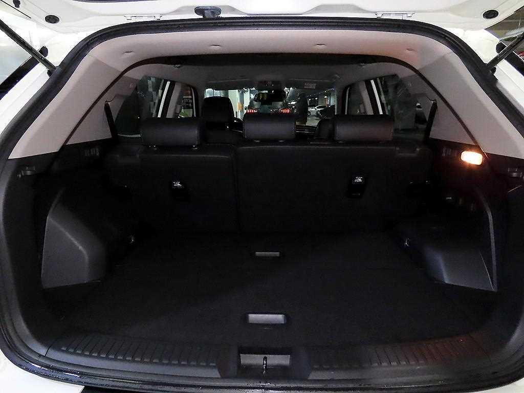 Ssangyong Korando 2021 Blanco - Importación desde Corea - HF Imports Iquique - Foto 18