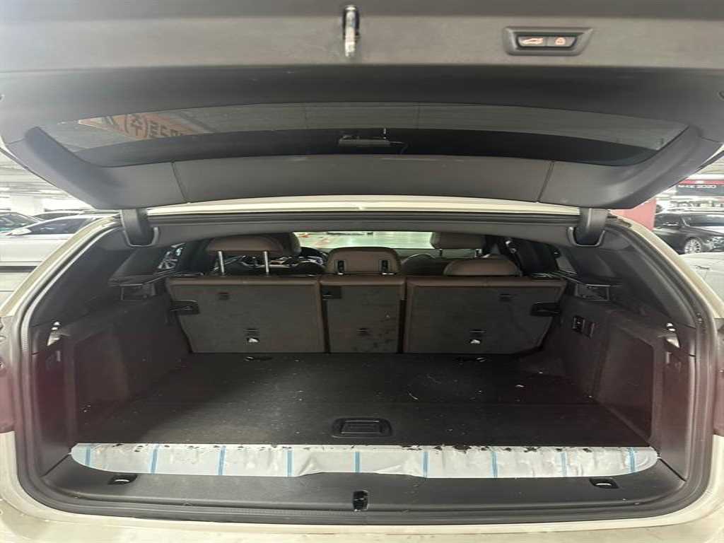 BMW X3 2020 Blanco - Importación desde Corea - HF Imports Iquique - Foto 17