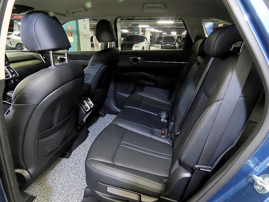 KIA Sorento - Vista 7