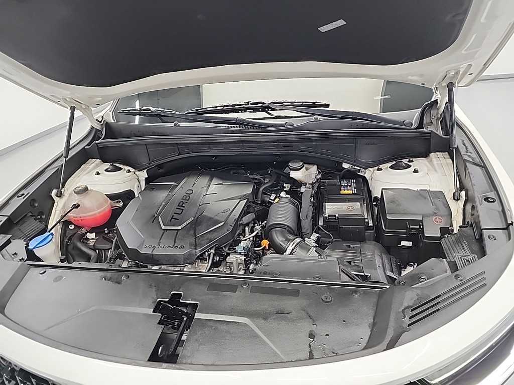 KIA Sorento - Vista 5