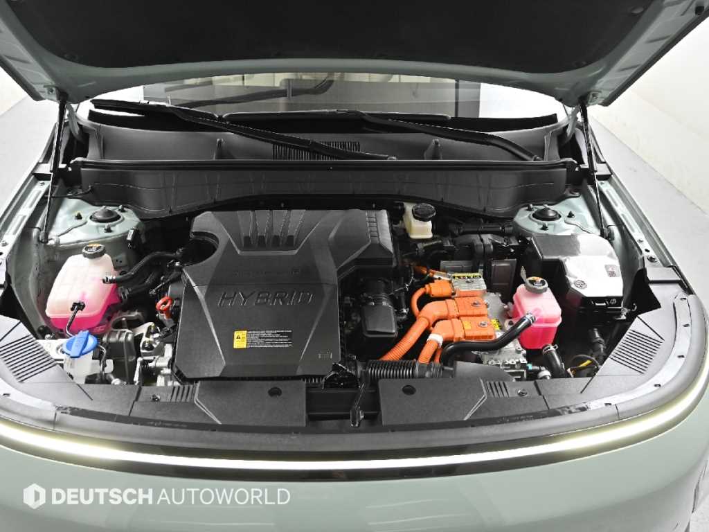 HYUNDAI Kona - Vista 7