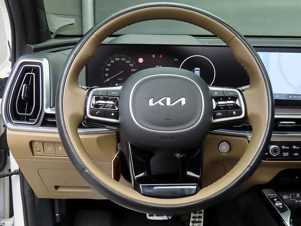 KIA Sorento - Vista 9