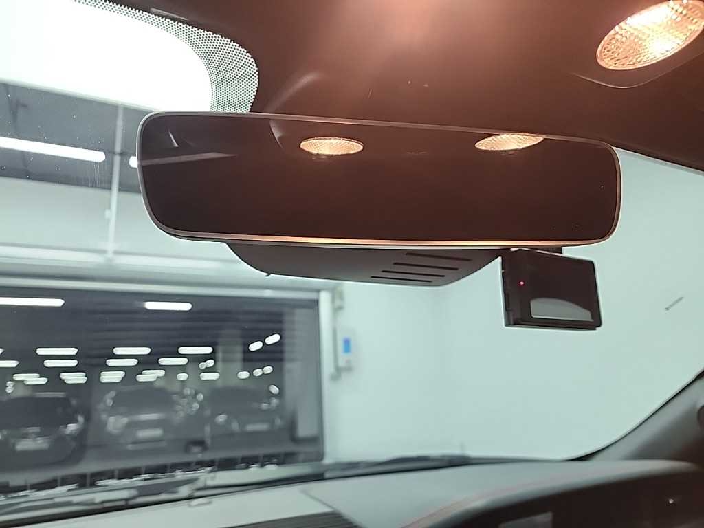 Ford Mustang 2018 Negro - Importación desde Corea - HF Imports Iquique - Foto 16