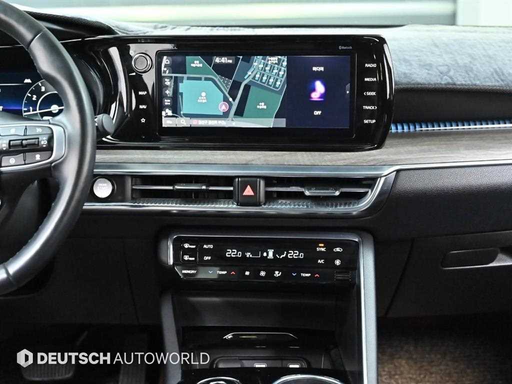 KIA K5 2020 Gris - Importación desde Corea - HF Imports Iquique - Foto 20