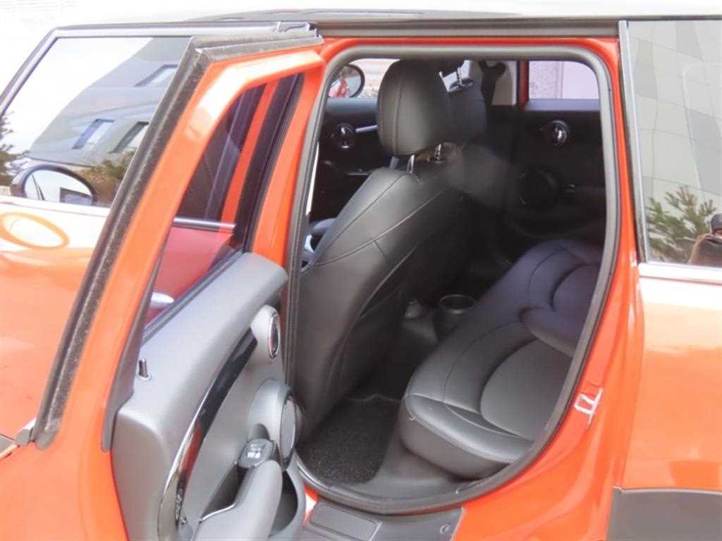 Mini Cooper 2019 - Importación desde Corea - HF Imports Iquique - Foto 14