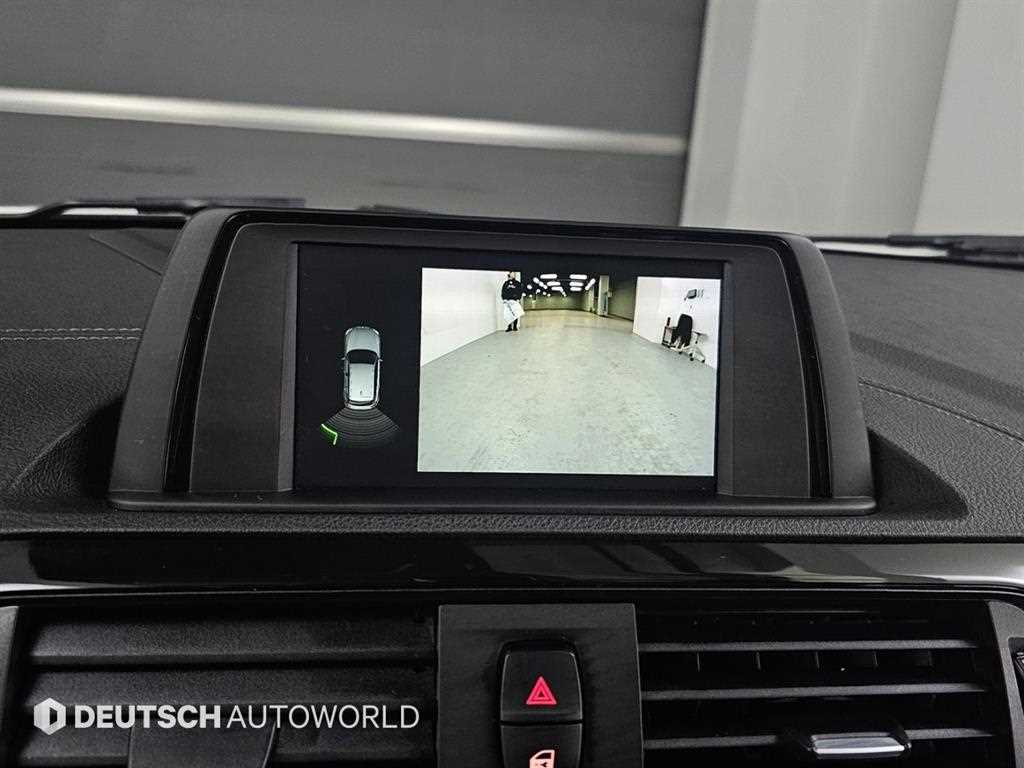 BMW 1 series 2019 Blanco - Importación desde Corea - HF Imports Iquique - Foto 15