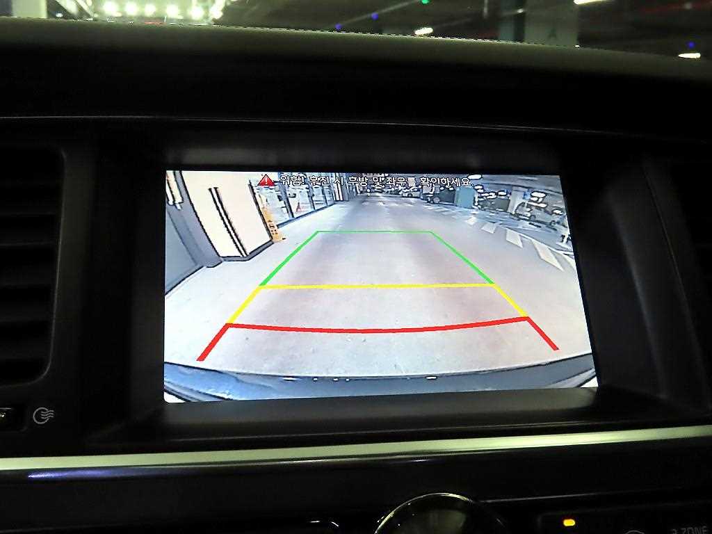 KIA K9 2014 - Importación desde Corea - HF Imports Iquique - Foto 14