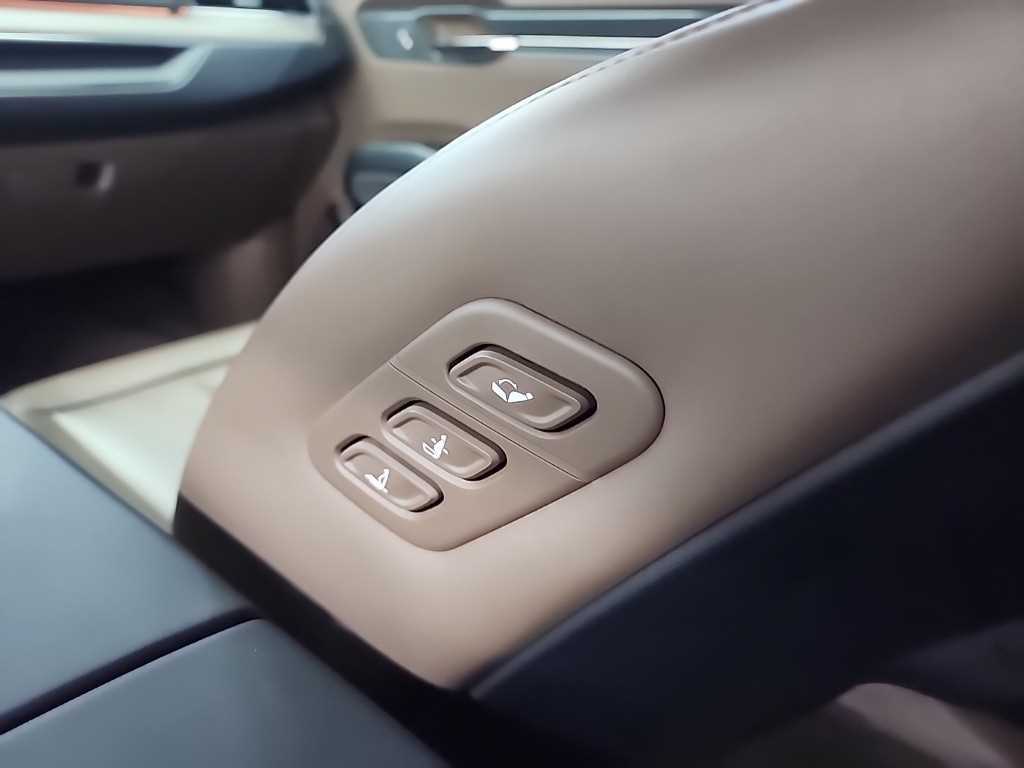 KIA EV9 2024 Blanco - Importación desde Corea - HF Imports Iquique - Foto 13