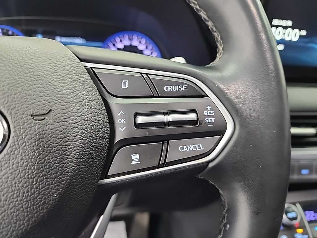 HYUNDAI Palisade 2022 Blanco - Importación desde Corea - HF Imports Iquique - Foto 17