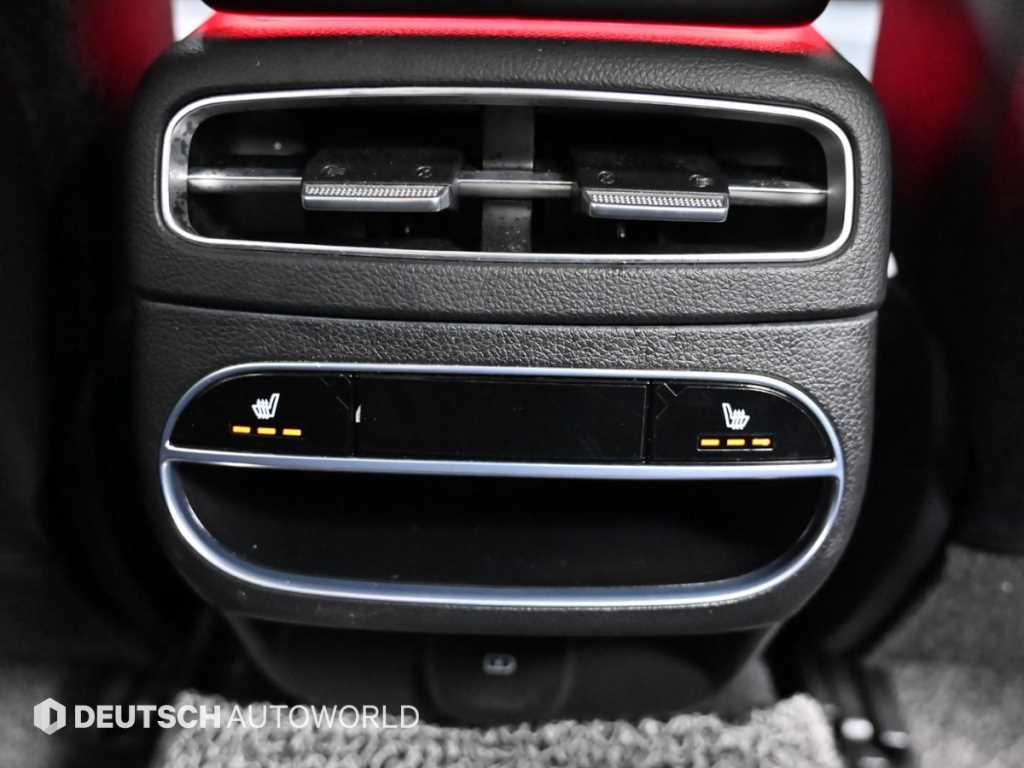 Genesis GV70 2023 Gris - Importación desde Corea - HF Imports Iquique - Foto 16