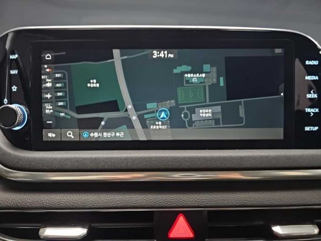 HYUNDAI Sonata 2021 - Importación desde Corea - HF Imports Iquique - Foto 14