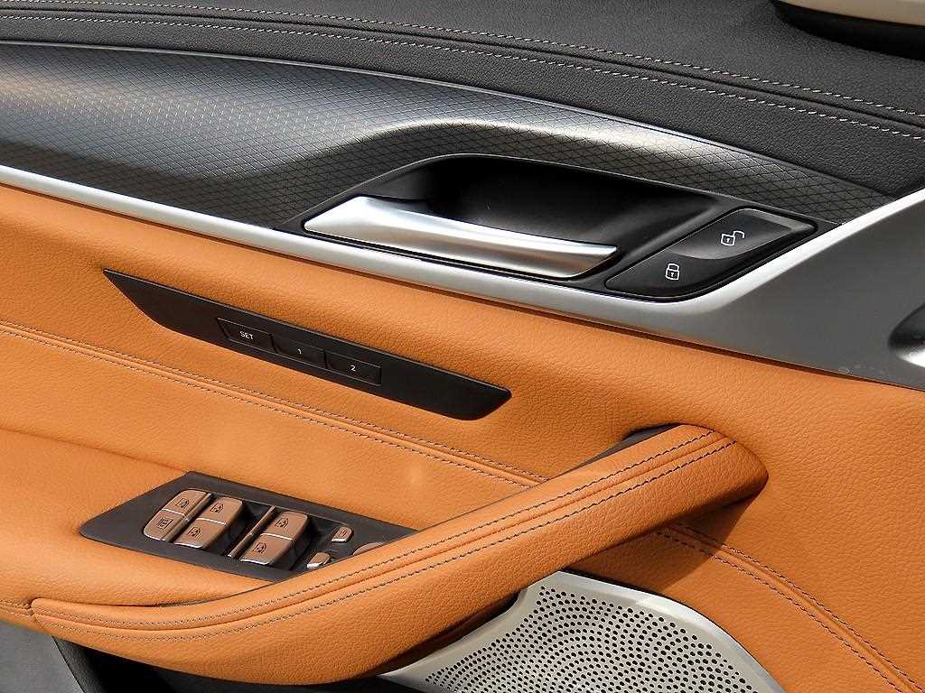 BMW 5 Series - Vista 12